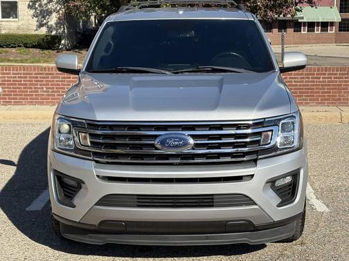 2018 Ford Expedition XLT