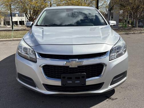 2014 Chevrolet Malibu 1LT