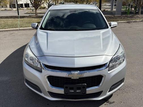 2014 Chevrolet Malibu 1LT