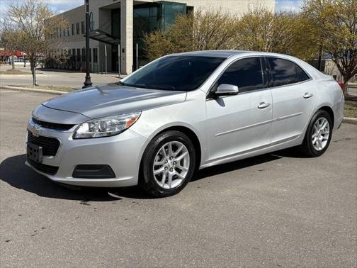 2014 Chevrolet Malibu 1LT
