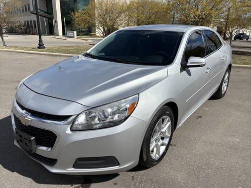 2014 Chevrolet Malibu 1LT