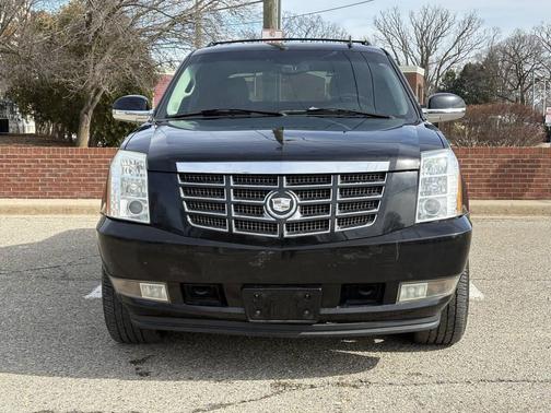 2008 Cadillac Escalade EXT Base