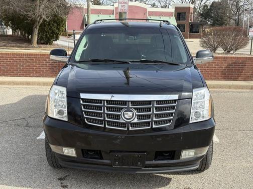 2008 Cadillac Escalade EXT Base
