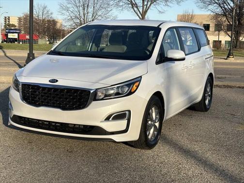 2019 Kia Sedona L