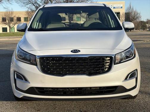 2019 Kia Sedona L