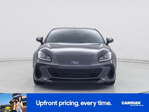 2025 Subaru BRZ Limited