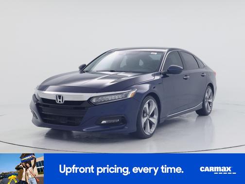 2019 Honda Accord Touring