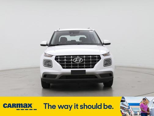 2020 Hyundai VENUE SEL