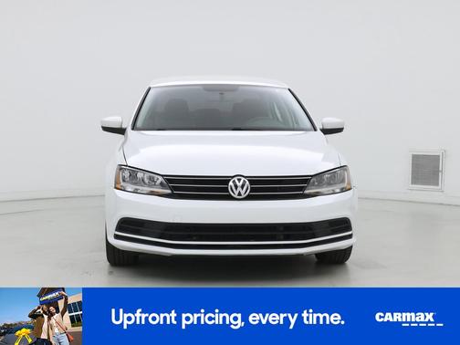 2017 Volkswagen Jetta S