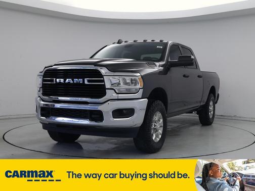 2019 RAM 2500 Bighorn