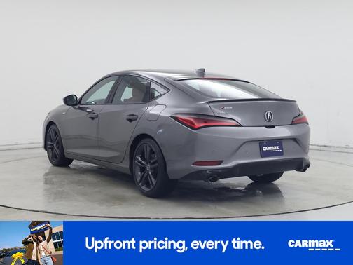 2023 Acura Integra Technology A-Spec