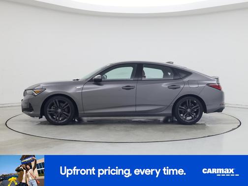 2023 Acura Integra Technology A-Spec