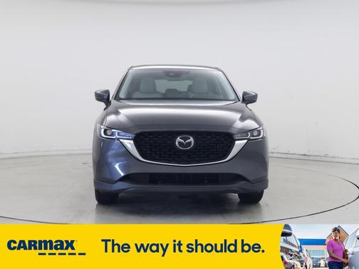 2022 Mazda CX-5 2.5 S Preferred Package