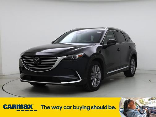 2023 Mazda CX-9 Grand Touring