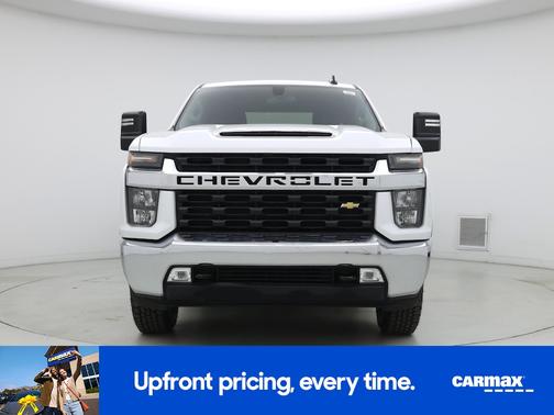 2022 Chevrolet Silverado 2500 LT