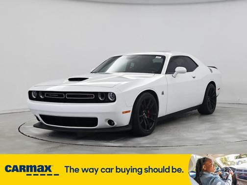 2023 Dodge Challenger R/T