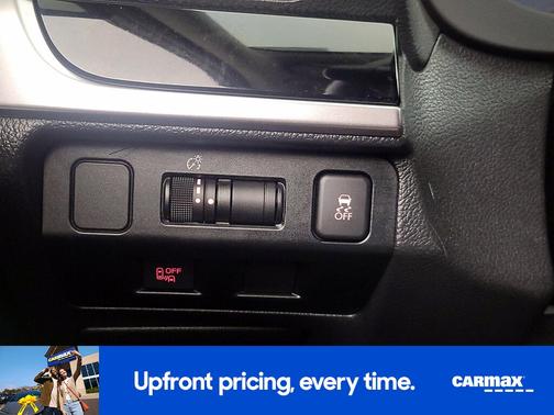 2017 Subaru Crosstrek Limited