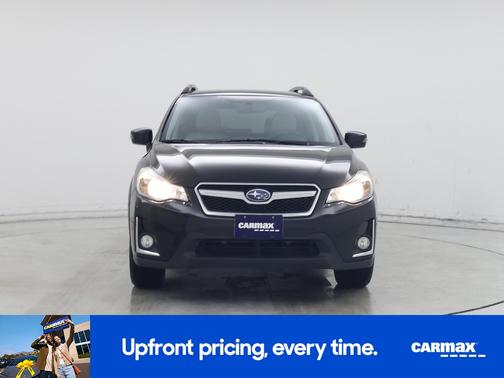 2017 Subaru Crosstrek Limited