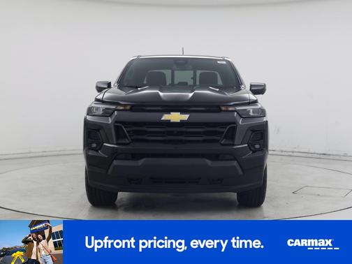 2025 Chevrolet Colorado LT