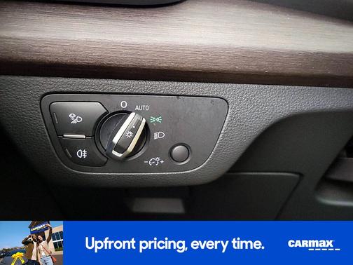 2023 Audi Q5 Premium