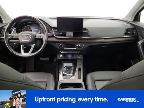 2023 Audi Q5 Premium