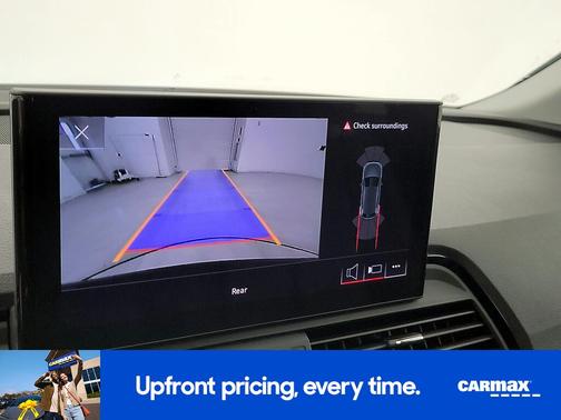 2023 Audi Q5 Premium