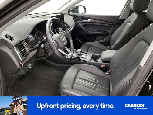 2023 Audi Q5 Premium