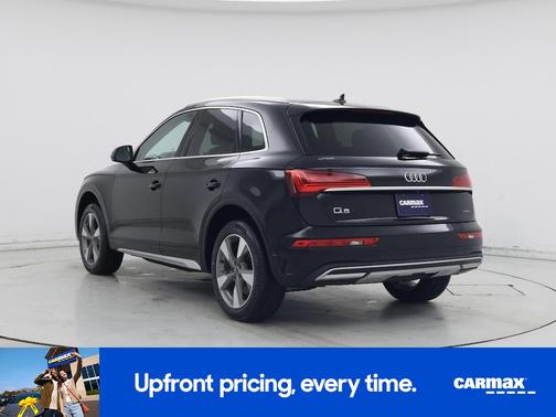 2023 Audi Q5 Premium