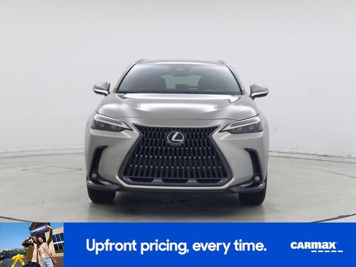 2022 Lexus NX 250 NX 250
