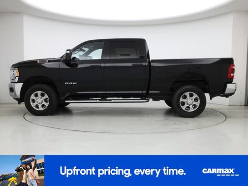 2024 RAM 2500 Bighorn