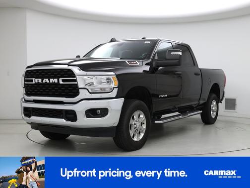 2024 RAM 2500 Bighorn