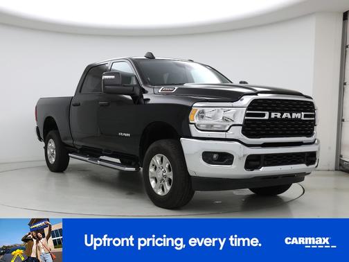 2024 RAM 2500 Bighorn
