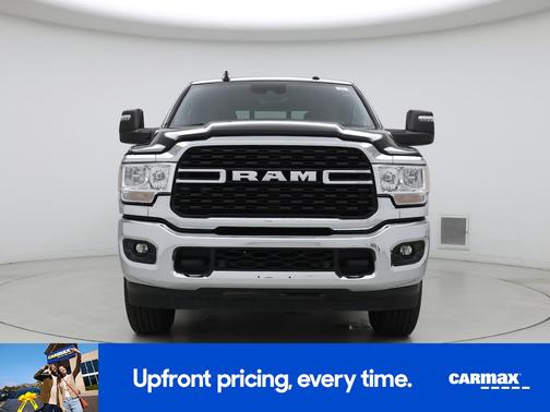 2024 RAM 2500 Bighorn