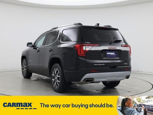 2022 GMC Acadia SLE