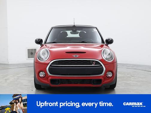 2019 MINI Convertible S