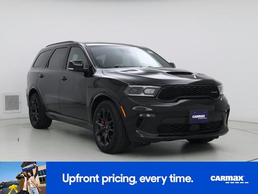 2023 Dodge Durango R/T Plus