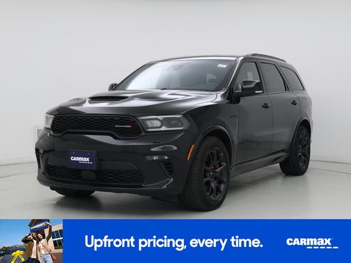 2023 Dodge Durango R/T Plus