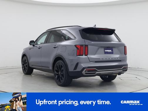 2022 Kia Sorento SX Prestige