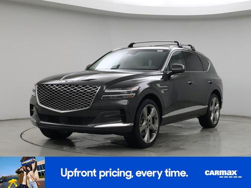 2024 Genesis GV80 