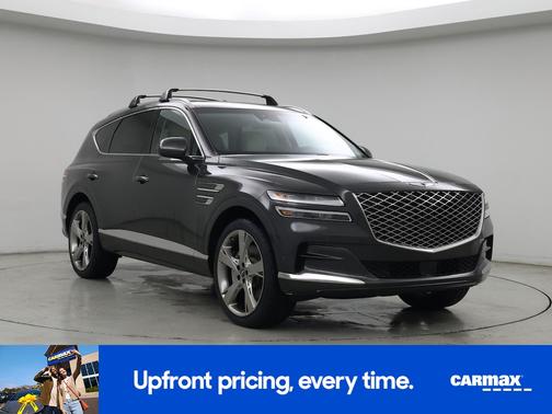 2024 Genesis GV80 