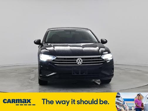 2020 Volkswagen Jetta S