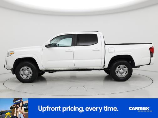 2019 Toyota Tacoma SR