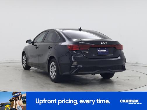 2023 Kia Forte LX