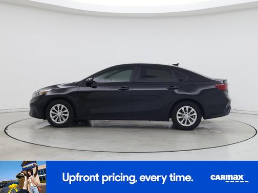 2023 Kia Forte LX