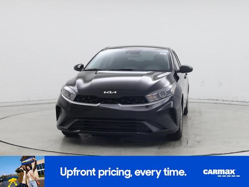 2023 Kia Forte LX