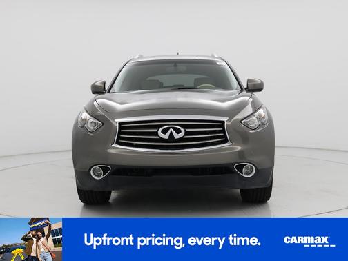 2014 INFINITI QX70 