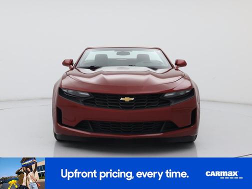 2023 Chevrolet Camaro LT