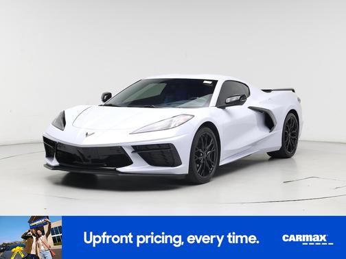 2023 Chevrolet Corvette Stingray 3LT
