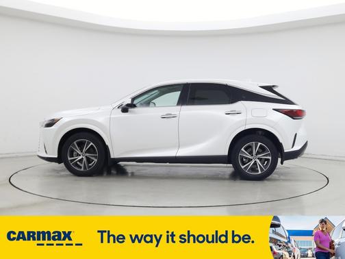 2023 Lexus RX 350