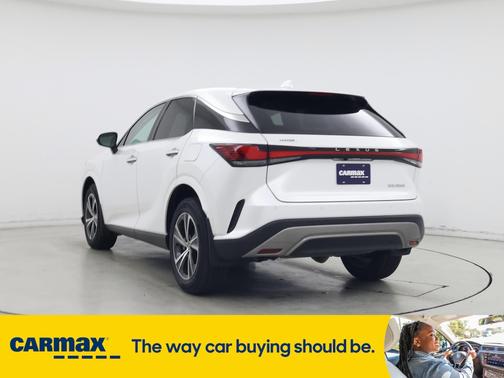 2023 Lexus RX 350